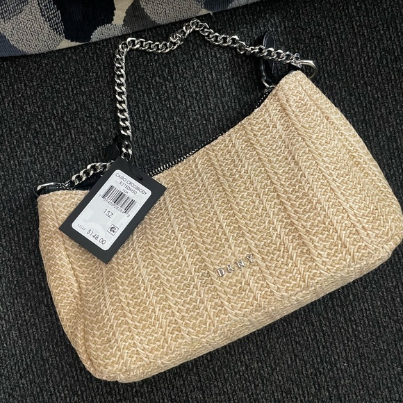 DKNY CAIRO CROSSBODY (W/O Strap) - Picture 2 of 5